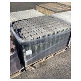 Hanover permeable aqua-loc pavers by the pallet