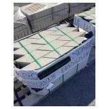 Prest brick 6in. Parallelogram by the pallet