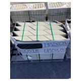 Prest brick 6in. Parallelogram by the pallet