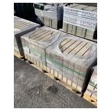 Hanover prest pavers by the pallet
