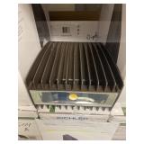 Kichler 16236AZT40 LED Outdoor Wall Sconce