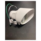 Kichler 16205WHT30 LED Landscape Accent Light x 4