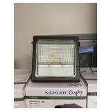 Kichler 16231AZT30 LED Outdoor Wall Sconce