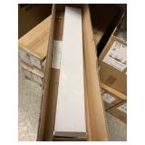 Kichler 45618CHLED 36" LED Vanity Light Chrome