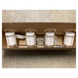 Kichler 45949CH 4 Light 33 inch Wall Light