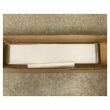 Kichler 45617CHLED LED 24" Linear Bath Wall Light