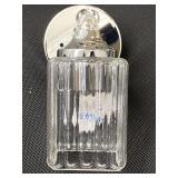 Kichler 45905CH 1 Light Wall Light x 2