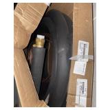 Refrigerant Line Set 3/8" x 7/8" w/Insulation