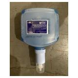 Foaming Anti Bacterial Hand Soap x 4