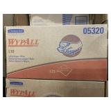 Utility Wipes x 18 boxes