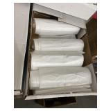 40-45gal Trash Bags x 5 cases