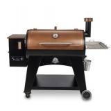 Pit Boss Wood Pellet Grill