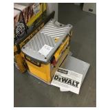 DeWalt Heavy Duty Portable Thickness Planer