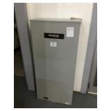 Generac Emergency Disconnect