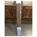 Barnwood & Driftwood 4pc Molding Kit x 6