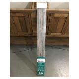 Barnwood & Driftwood 4pc Molding Kit x 6