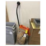 25cc 2 Cycle Cured Shaft Trimmer