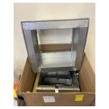 Chimney Connectors for One Money