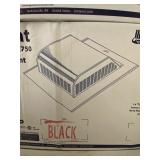 The Original Slant Back Roof Vent x 2 cases