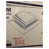 The Original Slant Back Roof Vent x 2 cases