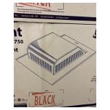 The Original Slant Back Roof Vent x 2 cases