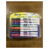 Ultra fine expo marker packs x3 bags