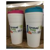 Lightweight thermal mugs sell one money.