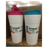 Lightweight thermal mugs sell one money.