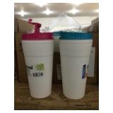 Lightweight thermal mugs sell one money.