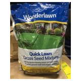 3lb Quick Lawn Grass Seed Mixture x16.