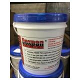 Expansive Demolition Grout by the Bucket x3.