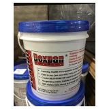 Expansive Demolition Grout by the Bucket x4.