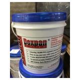 Expansive Demolition Grout by the Bucket x4.