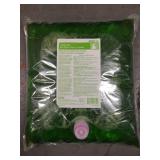 No rinse floor cleaner x2.