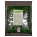 No rinse floor cleaner x2.