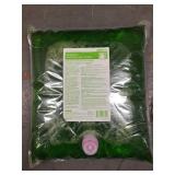 No rinse floor cleaner x2.