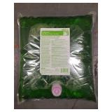 No rinse floor cleaner x2.