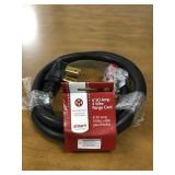 6ft Range Cord x3.