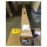 Elitescreens 120in Manual Projection screen.