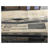 30 inch mini rider bagger