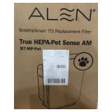 Alen Replacement filter