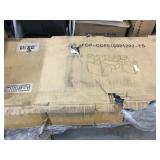 Uixe Outdoor furniture piece