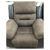 Rocker/recliner
