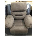 Rocker/recliner