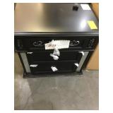 Night stand/ end table with USB ports