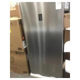 13.8 cubic ft standup freezer