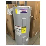 US Craftmaster 40 Gallon Electric Hot Water Heater