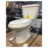 Briggs Toilet Express - White