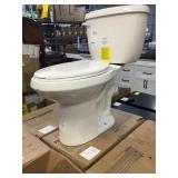 Briggs Toilet Express - White