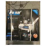 6 Gallon Air compressor.